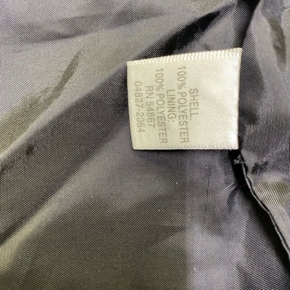 Christopher & Banks Short Sleeve Belted Jacket - Picture 4 of 5